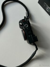 Sony Alpha A7C s prodlouženou zárukou - 3