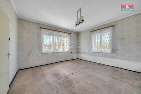 Prodej bytu 3+1, 89 m², Červený Kostelec - 3