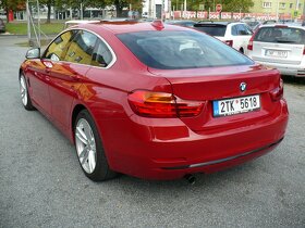 BMW 4 420D Gran Coupe Sport Paket - 3