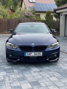 BMW 440i F32 ČR - 3