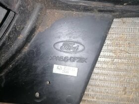 Chladič Ford Escort - 3