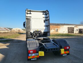 Iveco Sway AS440S51TP - 3