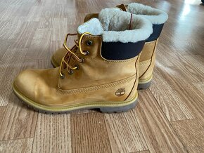 Timberland zimní boty - 3