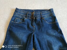 Nové džíny - 3