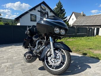 Harley Davidson Road Glide-speciál FLTRXS - 3