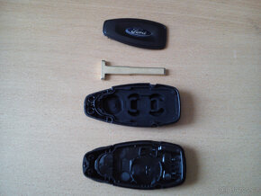 FORD KĽÚČ KEYLESS OD 2007-2014 MONDEO , FOCUS , S- MAX - 3