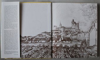 Vincent van Gogh - Horst Keller - 3