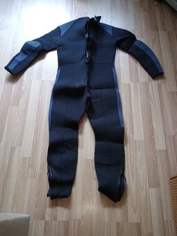 Potápěčský set, výbava na potápění - 3