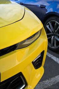 Chevrolet Camaro LT1 RS 2017 - 3