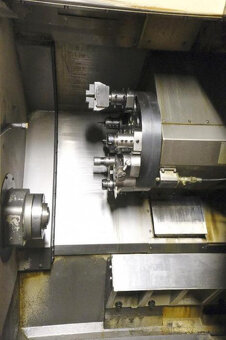 Soustruhy - CNC COBRA 42 - 3