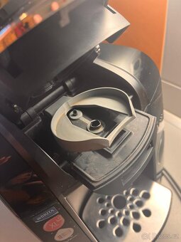 SLEVA - Kávovar Bosch Tassimo Joy TAS4502 s reusable kapslí - 3