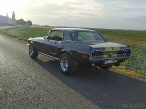 Ford Mustang 1967 MANUAL - 3
