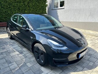 Tesla Model 3 LR 4x4 Long Range 2019 Tažné - 3