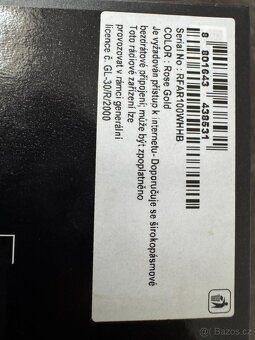 Hodinky SAMSUNG WATCH - TOP - 3