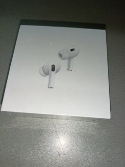 Airpods Pro sluchatka - 3