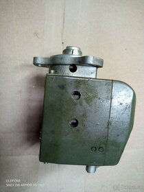 Magnetka PAL - 3