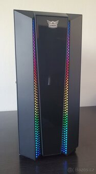 Herní počítač (i7|Intel Arc A770 16GB GDDR6|32GB RAM|WIFI) - 3