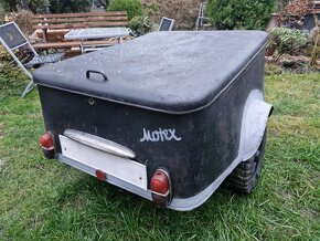 Vozik motex 288 - 3
