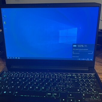 Lenovo IdeaPad Gaming 3 - 3