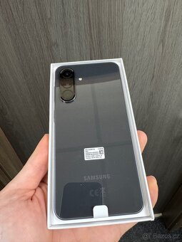 Samsung Galaxy A36 5G 128 GB - 3