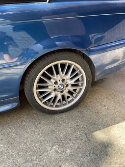 Bmw 320Ci Mpaket - 3