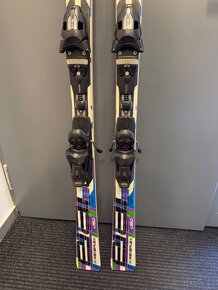 Lyže Elan waveflex 160cm - 3