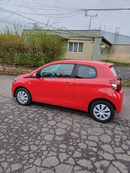 PEUGEOT 108 - 3