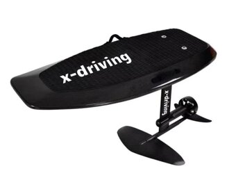 Elektrický surf jetboard a E-foil - 3