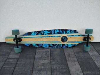Mindless - Maverick DT 44" V4 longboard - 3