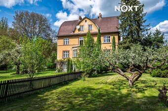 Prodej komerční Činžovní dům, 423㎡ - 3