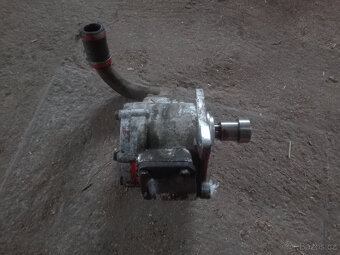 Belarus hydraulické čerpadlo - 3