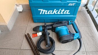 Sekací kladivo Makita - 3