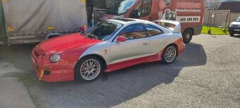 Toyota Celica T20 GT 2.0 - 3