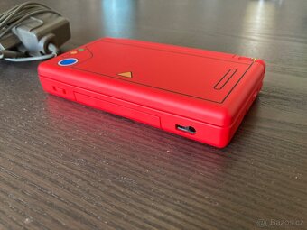 Nintendo ds lite pokemon pokedex - 3