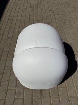 Chytrý záchod Petkit Pura MAX (Pura MAX) bílý - 3