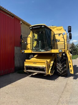 Prodám NewHolland tx68 - 3