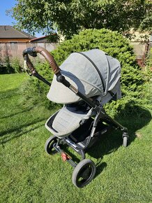 Kočárek Valco baby trend 4 ultra - 3