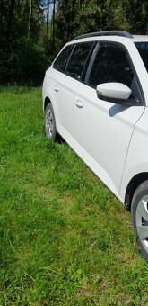 Škoda Fabia III Combi 1.4 TDi 66 kw - 3