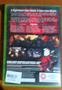 Gears of War 1 Xbox 360 - 3