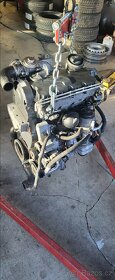 Motor BSW ,Roomster,Fabie - 3