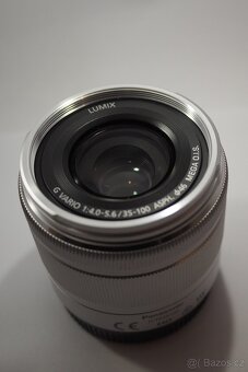 Panasonic Lumix 35-100 mm F4,0-5,6 ASPH Mega OIS - 3