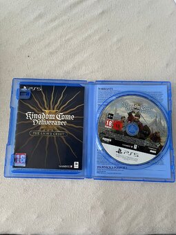 Kingdom Come Deliverance 2 - 3