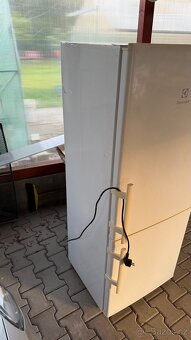 Lednice Electrolux EN2400OAOW - 3