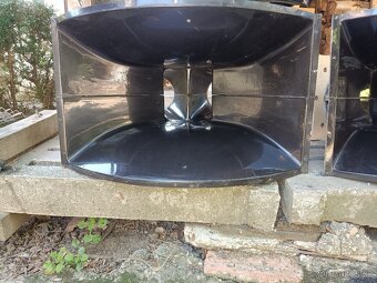zvukovody Martin Audio Philishave MH212 2x12" - 3