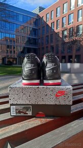 Jordan 4 - 3