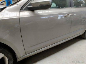 Škoda Octavia 3 1,6TDI 2013 77kW CLHA HB - JEZDI, DILY - 3