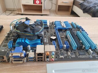 PC komponenty - 3