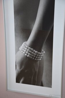 XXL černobílý tisk - TOP kvalita a design - 3