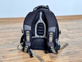 Tamrac Expedition 5 | foto batoh, TOP stav - 3