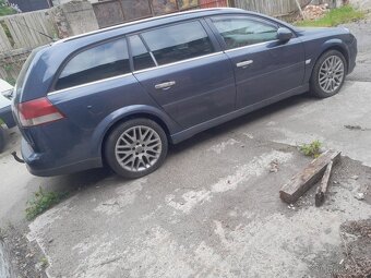 Opel Vectra C 3.0 cdti - 3